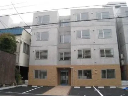 ソロコンテ宮の森の画像