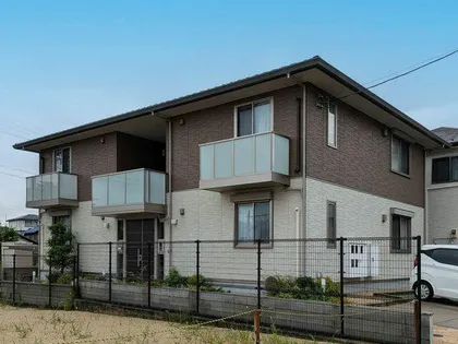 シャーメゾン アウラの画像