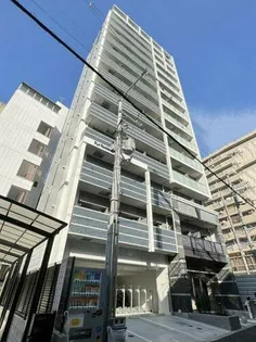 フォーリアライズ梅田レーベン【12階】の外観