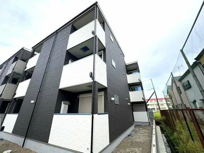 FSTYLE藤井寺道明寺6号館の画像
