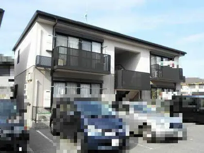 アイクスコートI Jの画像