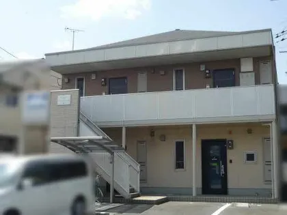 メゾン ド オリーヴⅡの画像