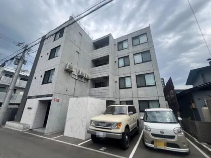 DPレジデンス山鼻の画像