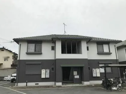 アンダンテ大久保の画像