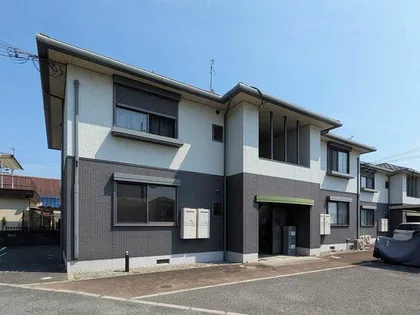 アンダンテ大久保の画像