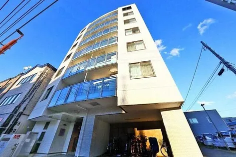 SOLEADO 南4条の画像