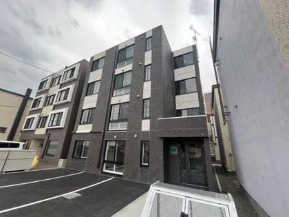 ロアジ南12条の画像