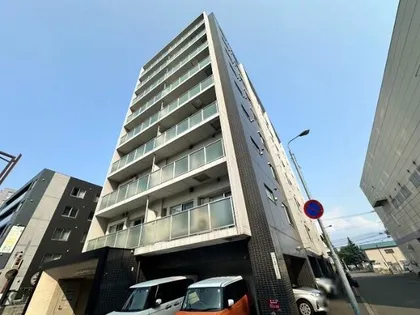 クラッセ琴似ステーションの画像