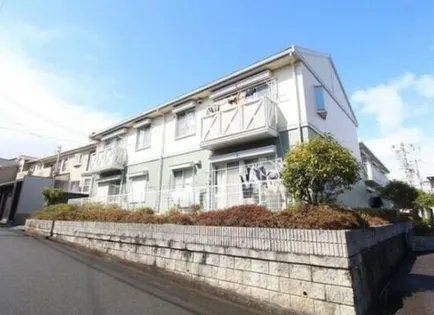 シャトルガーデン小野原A【101号室】の外観