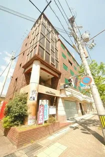 コルザ河村【4階】の外観