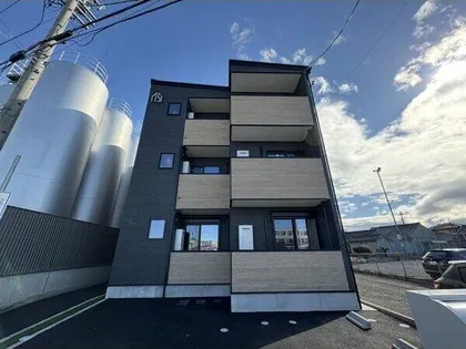 LECOCON清須の画像