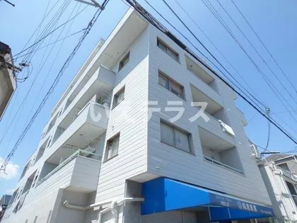 丸吉マンションの画像