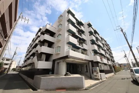 メゾン大和5号館の画像