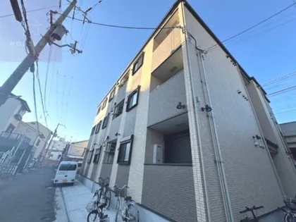 HーMAISON今里の画像