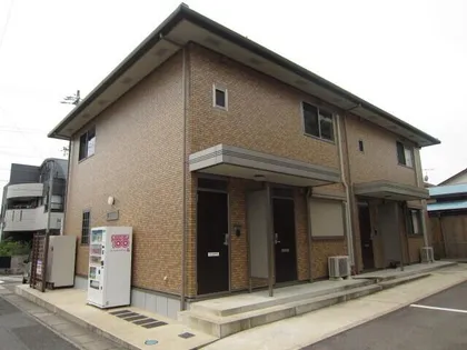 トレジャー御幸 IIの画像