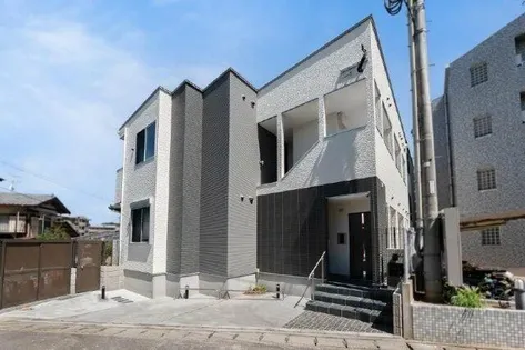 KAG R九産大前の画像
