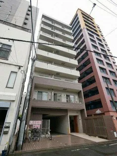 MODERN PALAZZO天神北Ⅱの画像