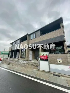 アゼリアⅠの画像