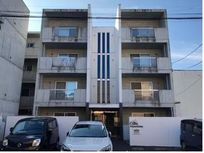 コムズ中の島の画像