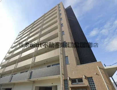 ヴィラ北梅田の画像