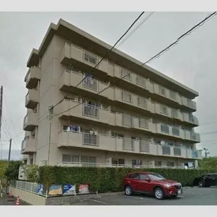 第2橋本マンションの画像