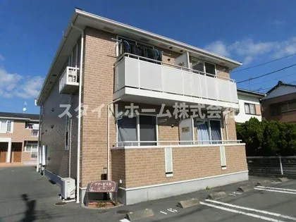 ブリーゼSK Bの画像