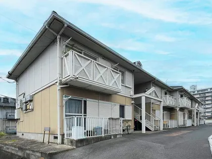 ファミール竹上の画像
