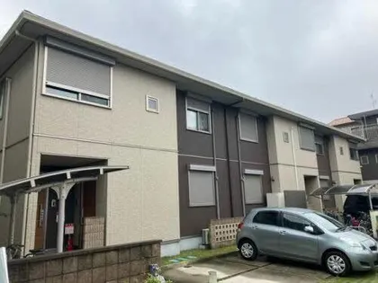 シャーメゾン森川の画像