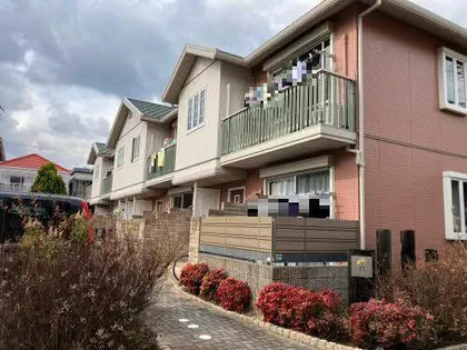 オリゼー芦屋西Dの画像