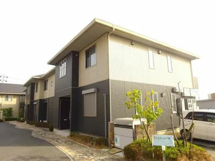 FOUR LEAFの画像