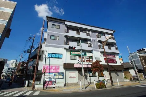 みずきマンションの画像