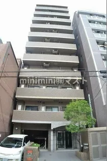 ラナップスクエア難波の画像