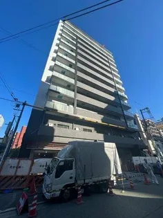 サザンクレストなんば南の画像