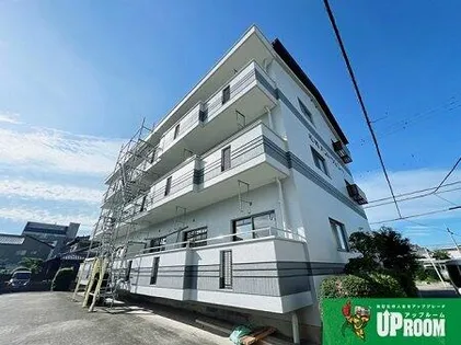 松崎パストラルコートの画像