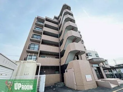 サンヒルズ高田の画像