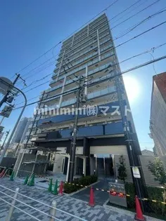 エスリード大阪リエートの画像