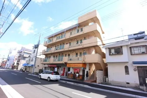 ラムール鷹取の画像