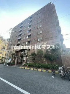 タイホウハイツ敷津4番館の画像