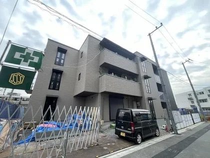 シャーメゾン リアンの画像