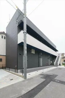 クレストヴィラの画像