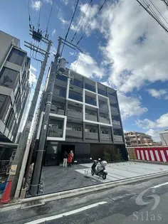 ベラジオ雅び北野白梅町駅前の画像