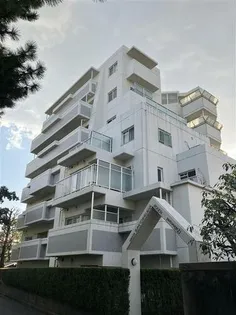 ハイツ住吉川公園の画像