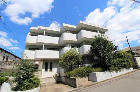 メゾン ド エミナンスの画像