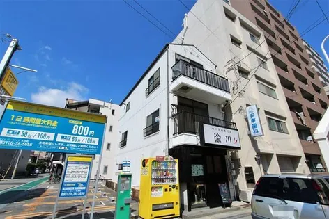 大田マンションの画像