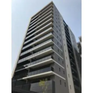 デュ・レジア薬院テラス【1305号室】の外観