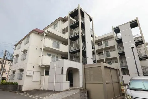 中桜塚グランドハイツの画像