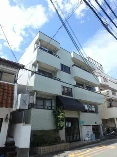 プチメゾンの画像