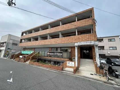 サンベールハイムの画像