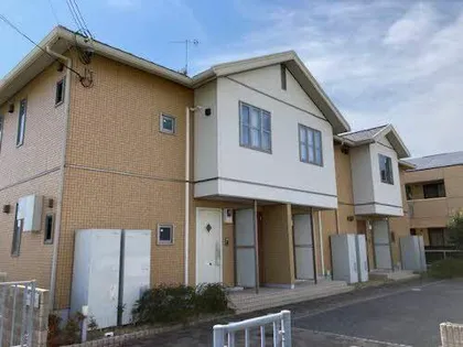 シャーメゾン西明石Ⅱの画像