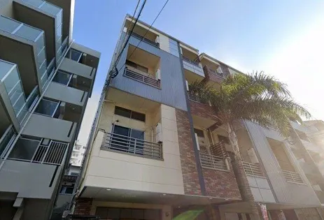 イル グラッツィア マリーナⅠの画像